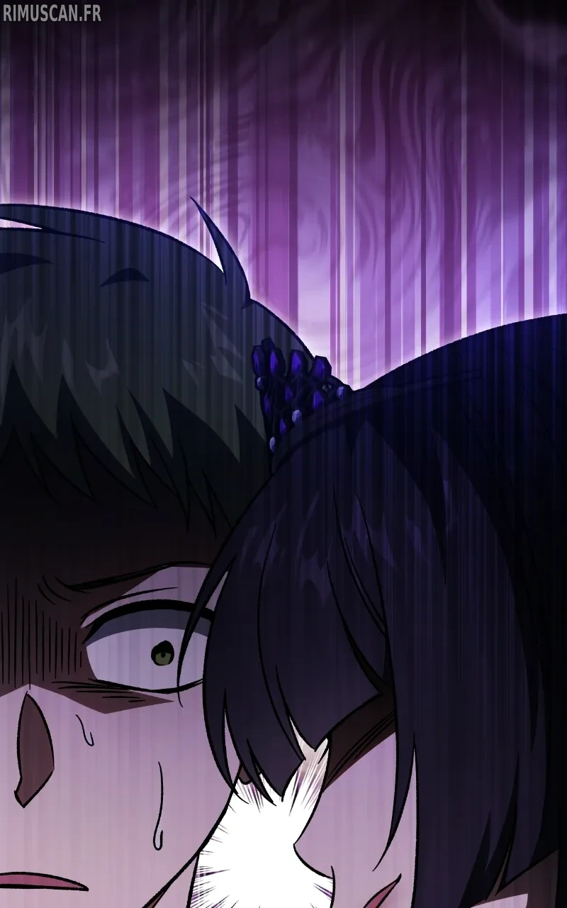 Read LV 99 The Princess of Dark Flare FR Manga Online