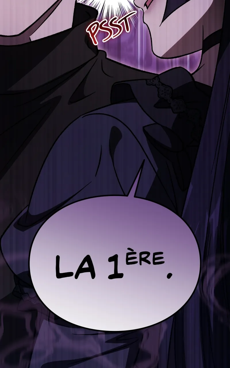 Read LV 99 The Princess of Dark Flare FR Manga Online