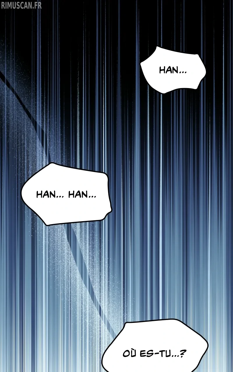 Read LV 99 The Princess of Dark Flare FR Manga Online