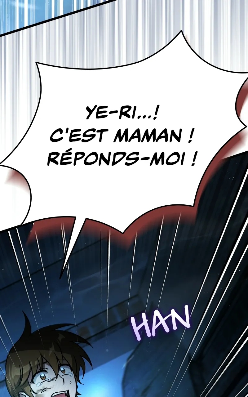 Read LV 99 The Princess of Dark Flare FR Manga Online