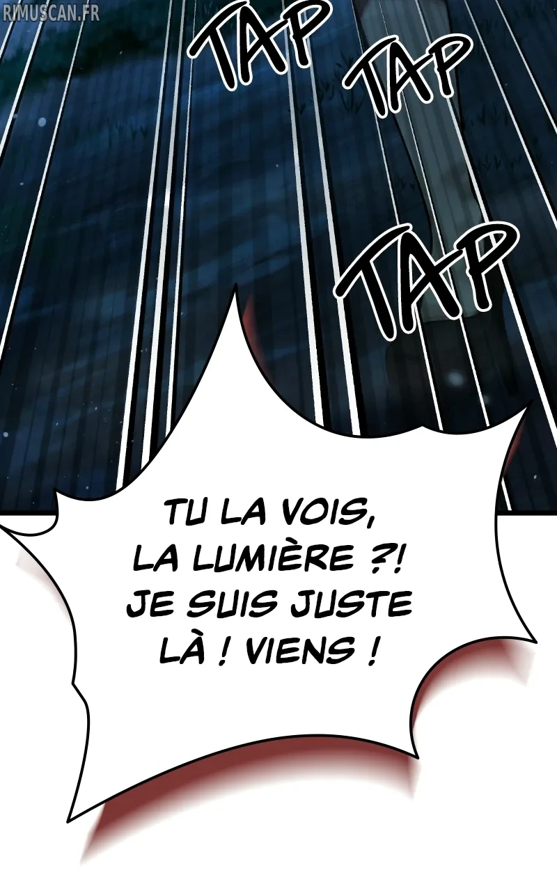 Read LV 99 The Princess of Dark Flare FR Manga Online