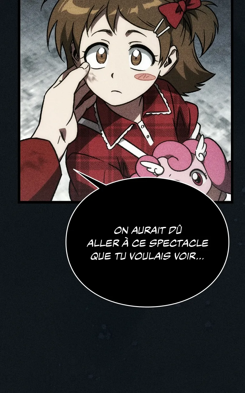 Read LV 99 The Princess of Dark Flare FR Manga Online