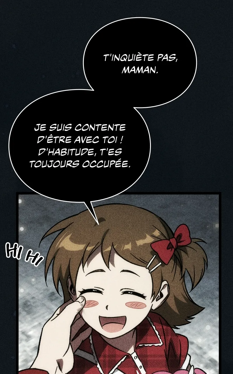 Read LV 99 The Princess of Dark Flare FR Manga Online