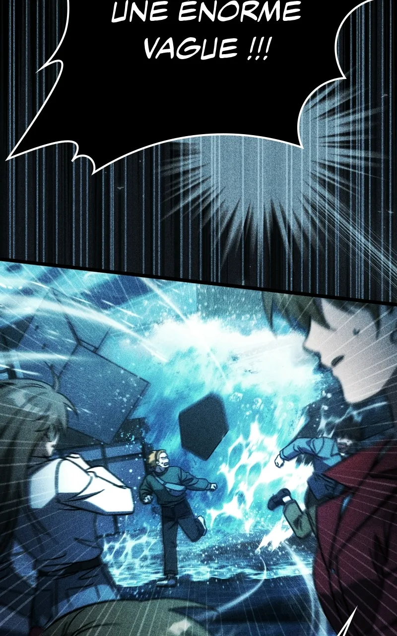 Read LV 99 The Princess of Dark Flare FR Manga Online