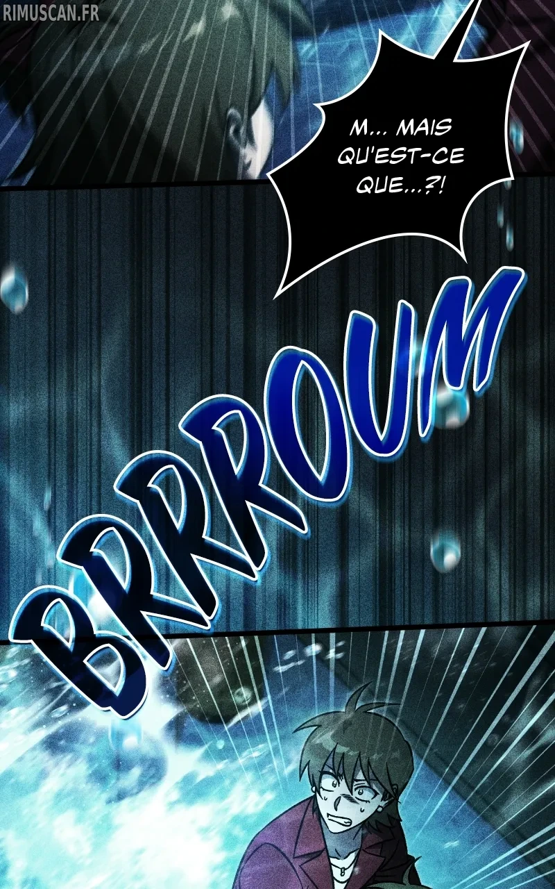 Read LV 99 The Princess of Dark Flare FR Manga Online