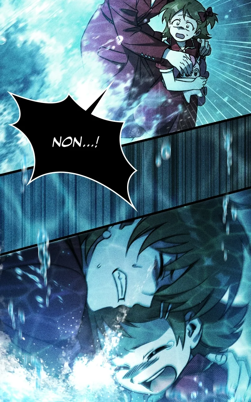 Read LV 99 The Princess of Dark Flare FR Manga Online