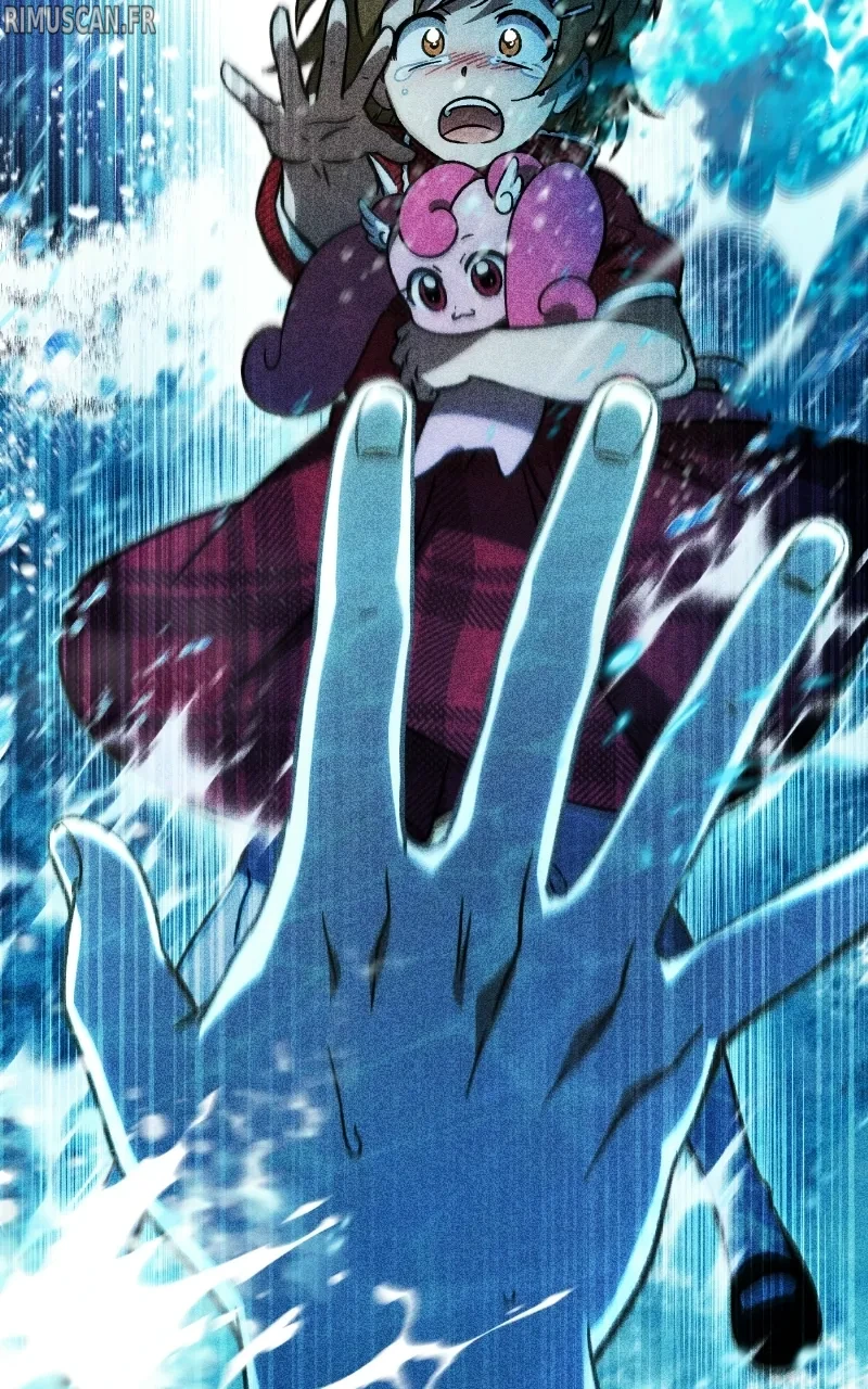 Read LV 99 The Princess of Dark Flare FR Manga Online