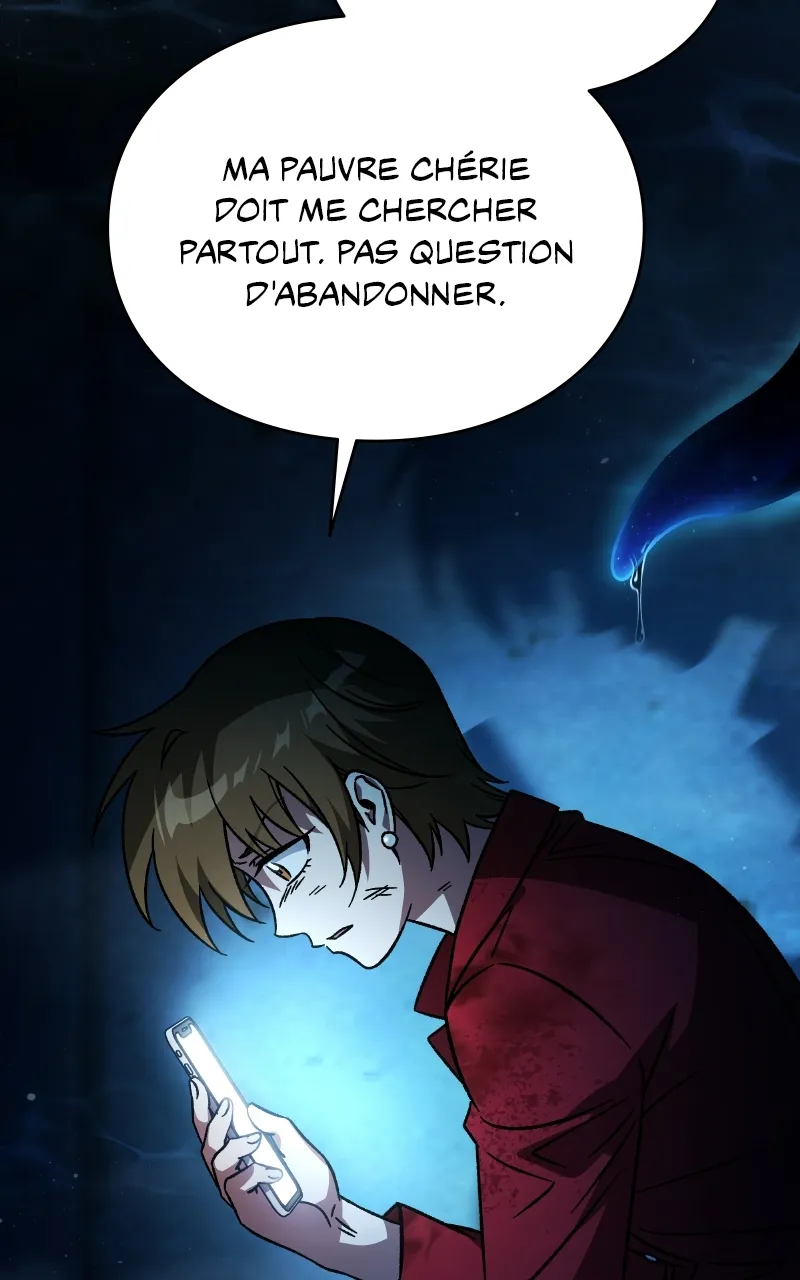Read LV 99 The Princess of Dark Flare FR Manga Online