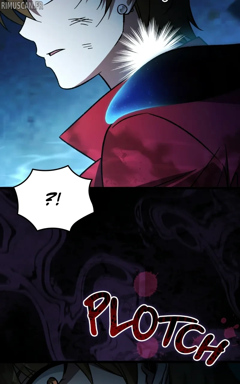 Read LV 99 The Princess of Dark Flare FR Manga Online