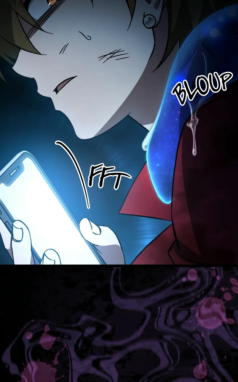 Read LV 99 The Princess of Dark Flare FR Manga Online