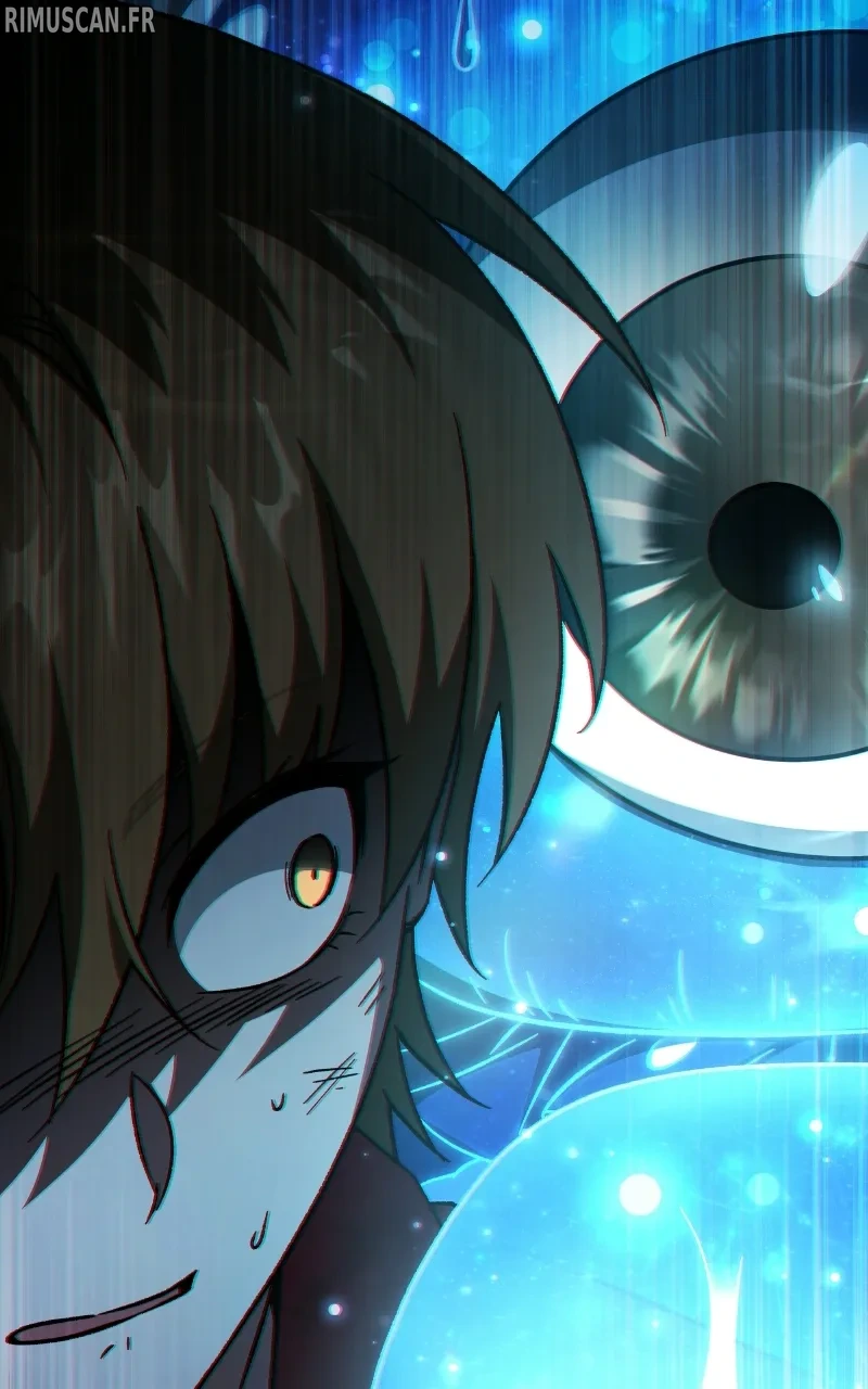Read LV 99 The Princess of Dark Flare FR Manga Online
