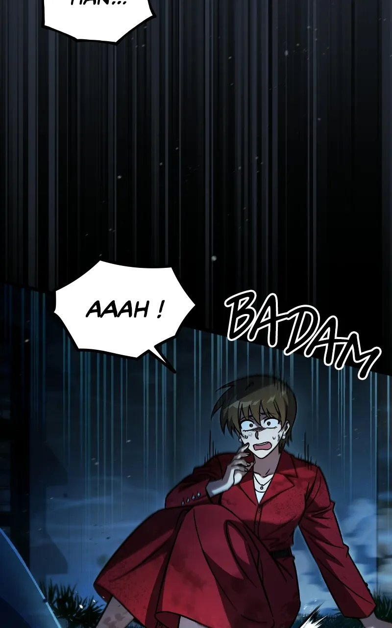 Read LV 99 The Princess of Dark Flare FR Manga Online