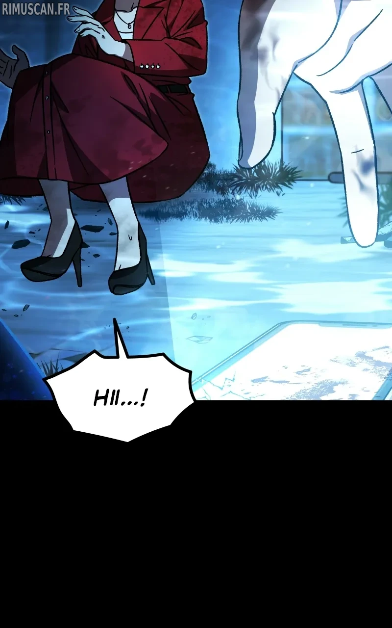 Read LV 99 The Princess of Dark Flare FR Manga Online