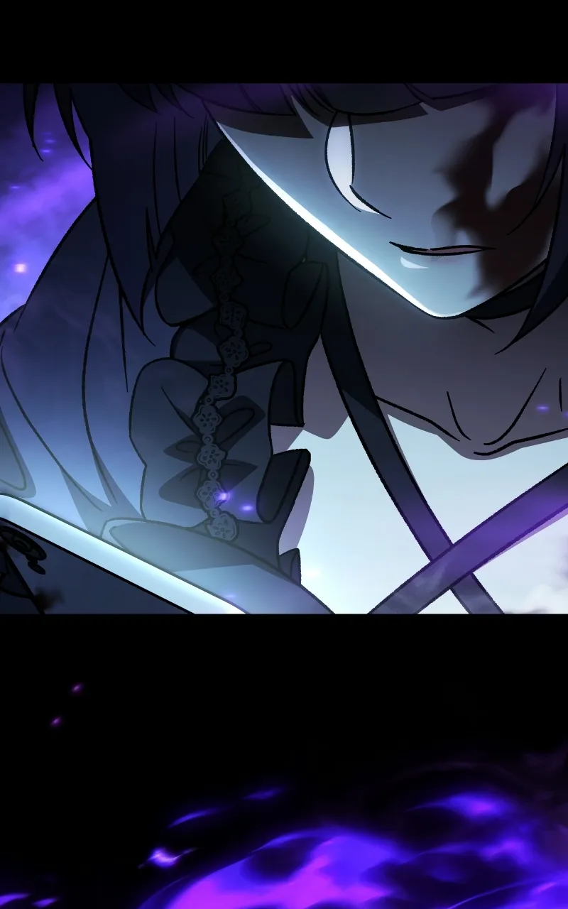 Read LV 99 The Princess of Dark Flare FR Manga Online
