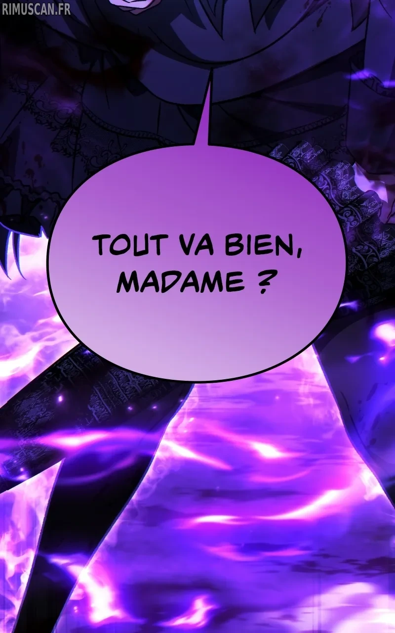 Read LV 99 The Princess of Dark Flare FR Manga Online