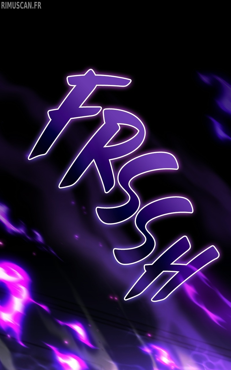 Read LV 99 The Princess of Dark Flare FR Manga Online