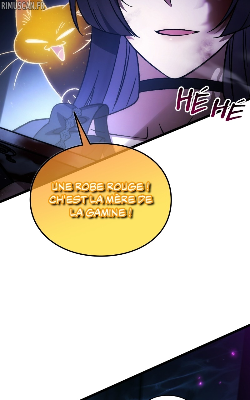 Read LV 99 The Princess of Dark Flare FR Manga Online