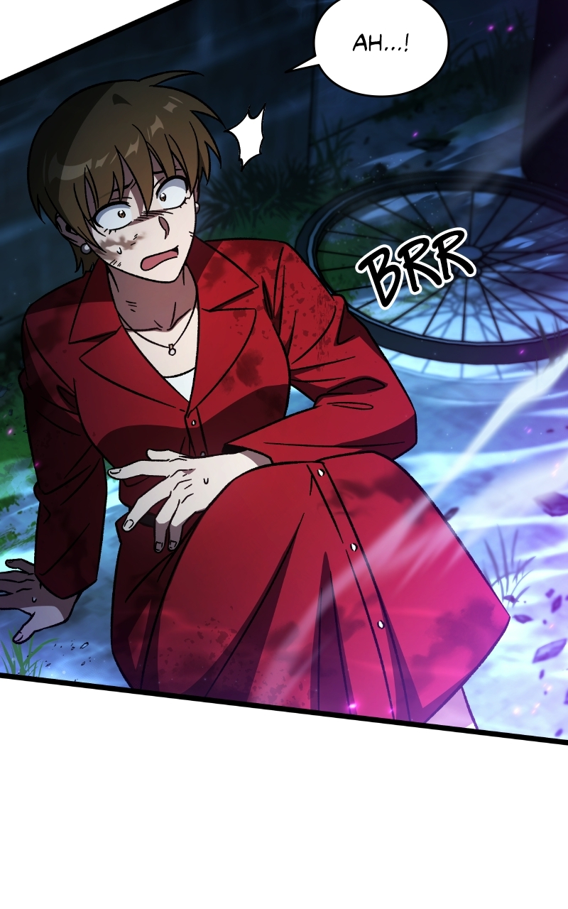 Read LV 99 The Princess of Dark Flare FR Manga Online