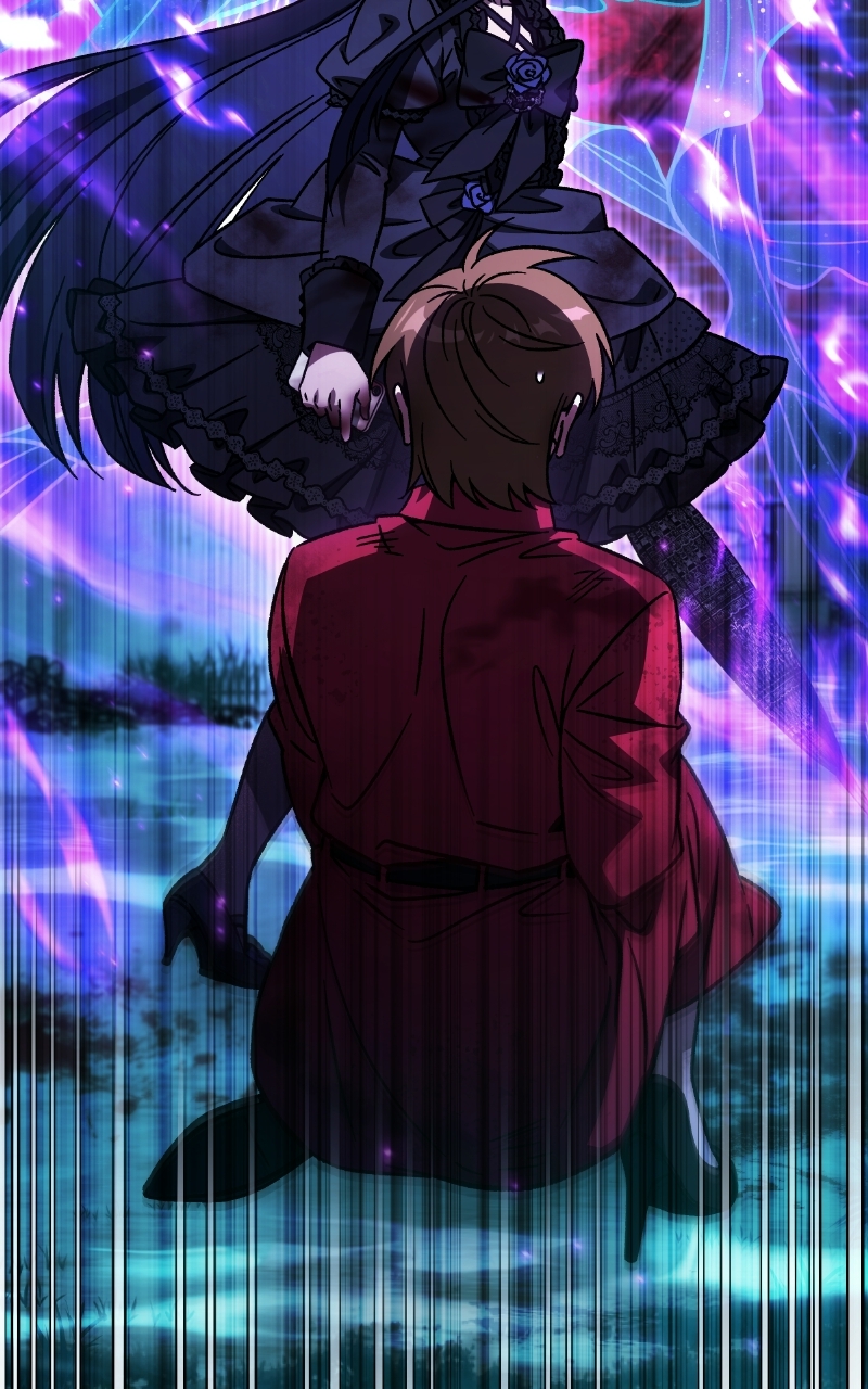 Read LV 99 The Princess of Dark Flare FR Manga Online