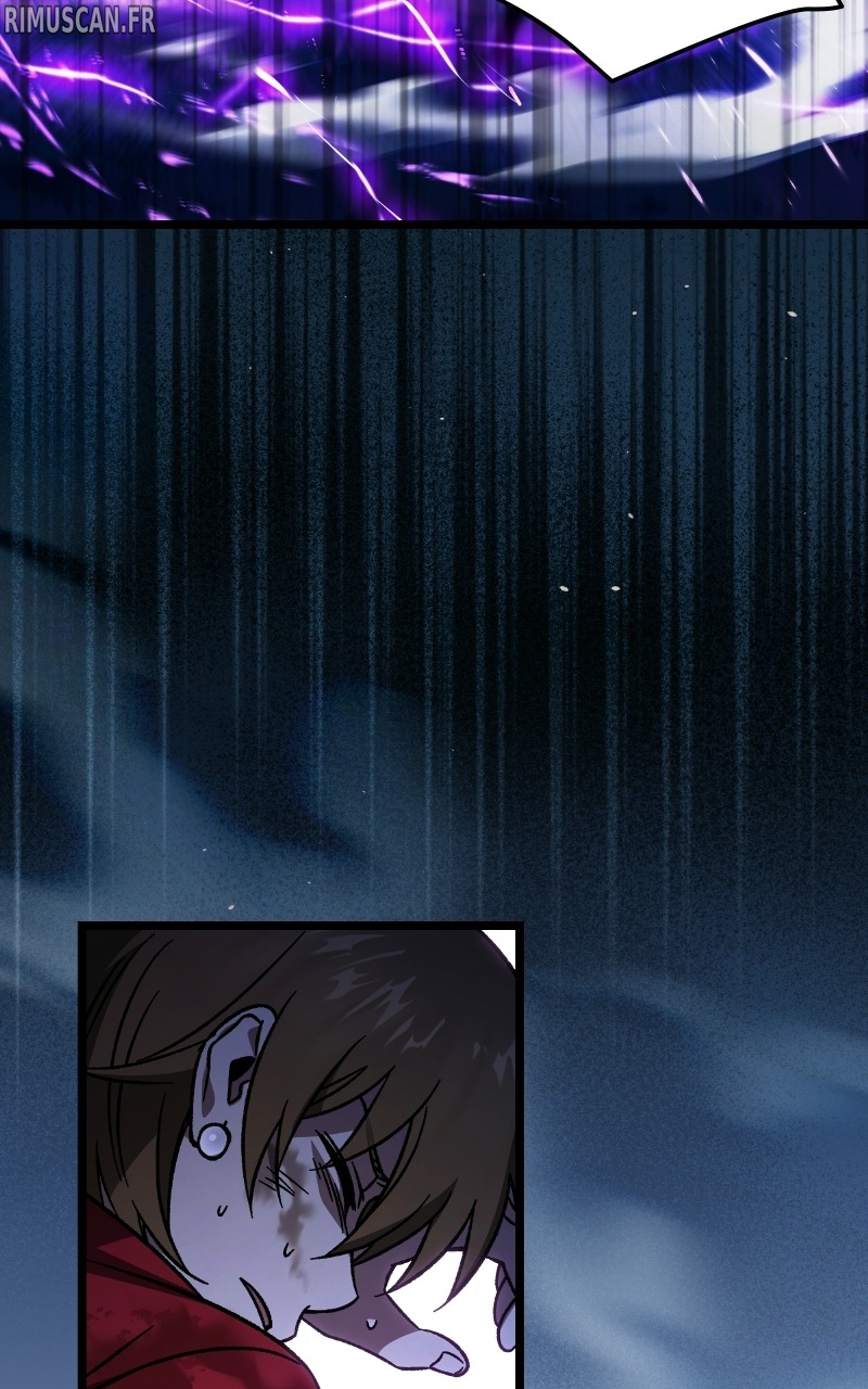 Read LV 99 The Princess of Dark Flare FR Manga Online