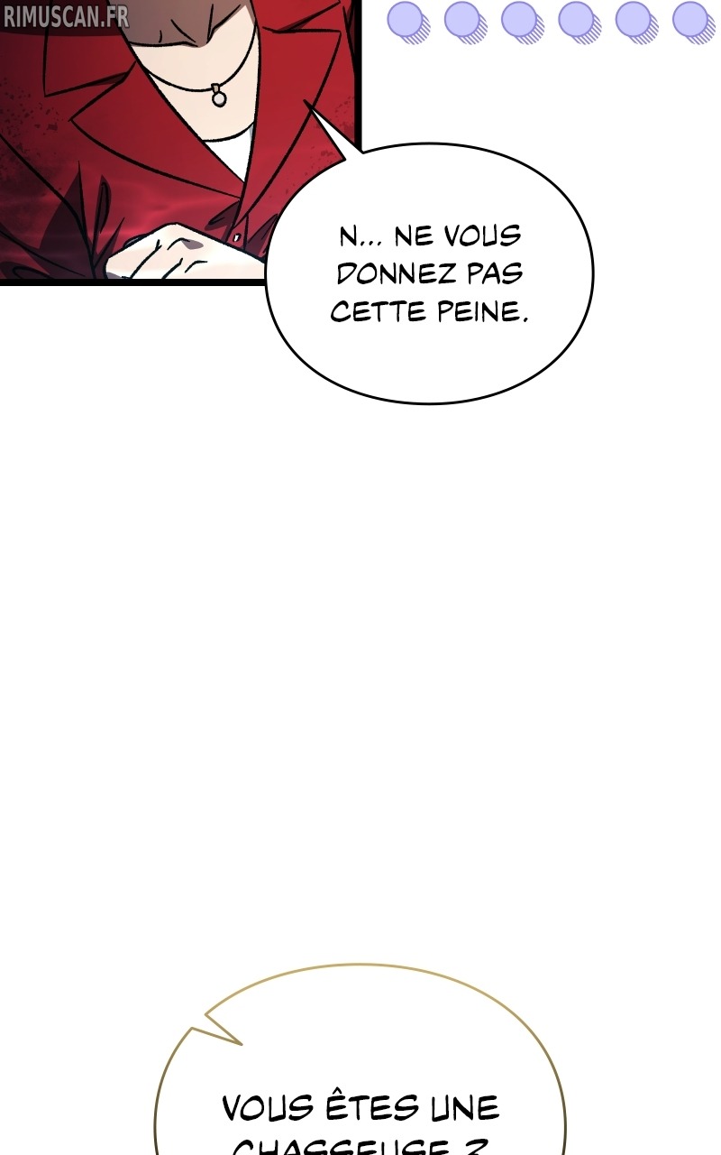 Read LV 99 The Princess of Dark Flare FR Manga Online