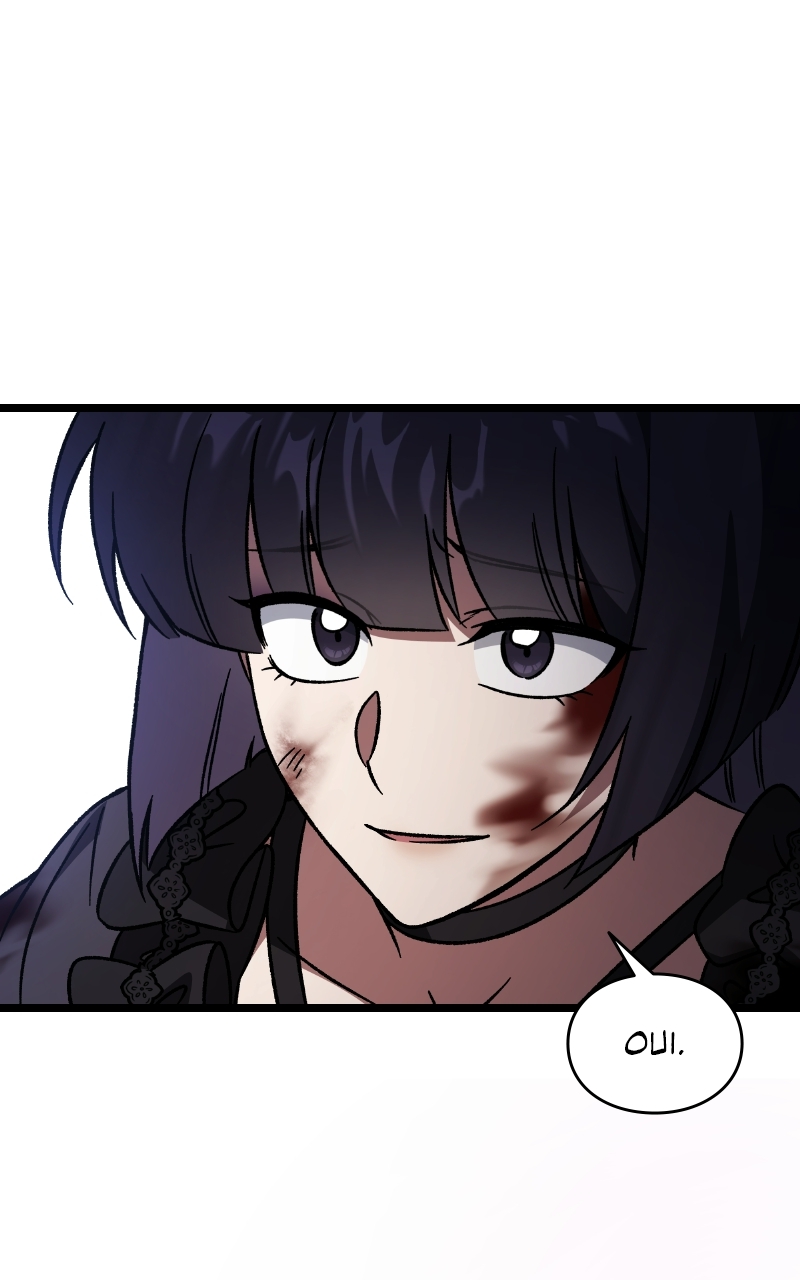 Read LV 99 The Princess of Dark Flare FR Manga Online