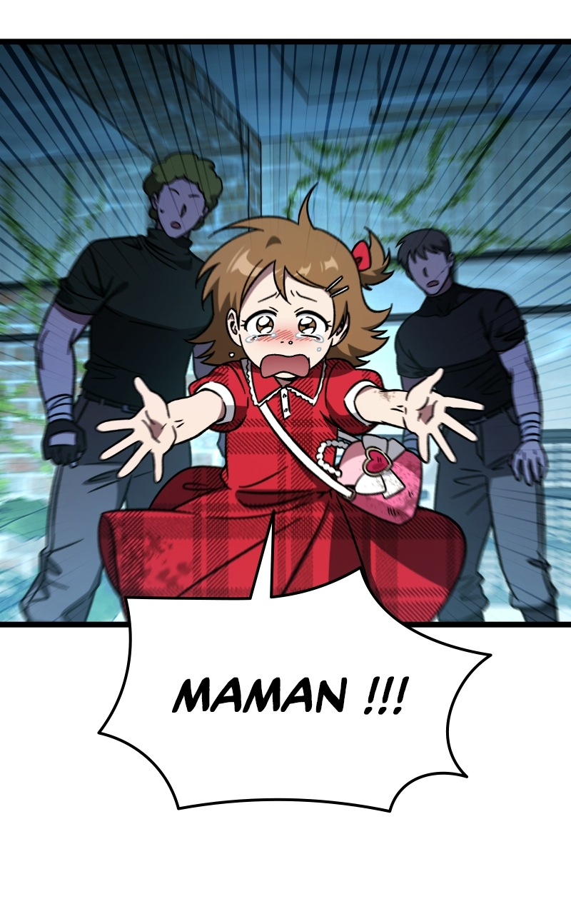 Read LV 99 The Princess of Dark Flare FR Manga Online