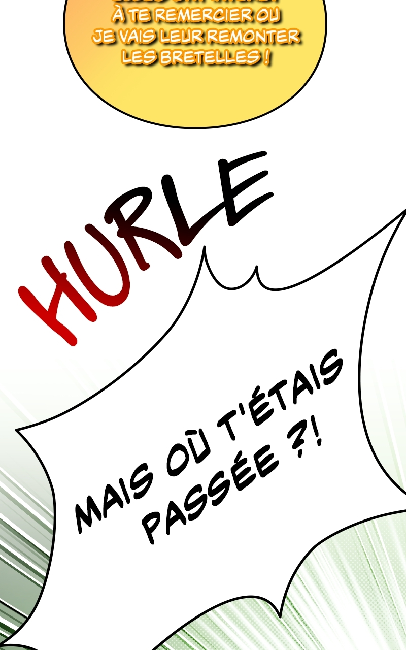 Read LV 99 The Princess of Dark Flare FR Manga Online