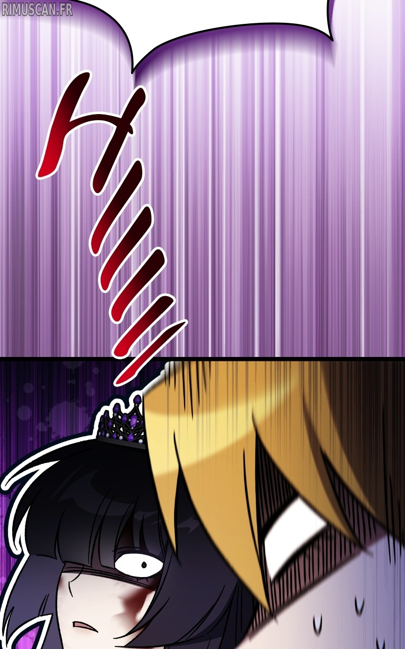 Read LV 99 The Princess of Dark Flare FR Manga Online