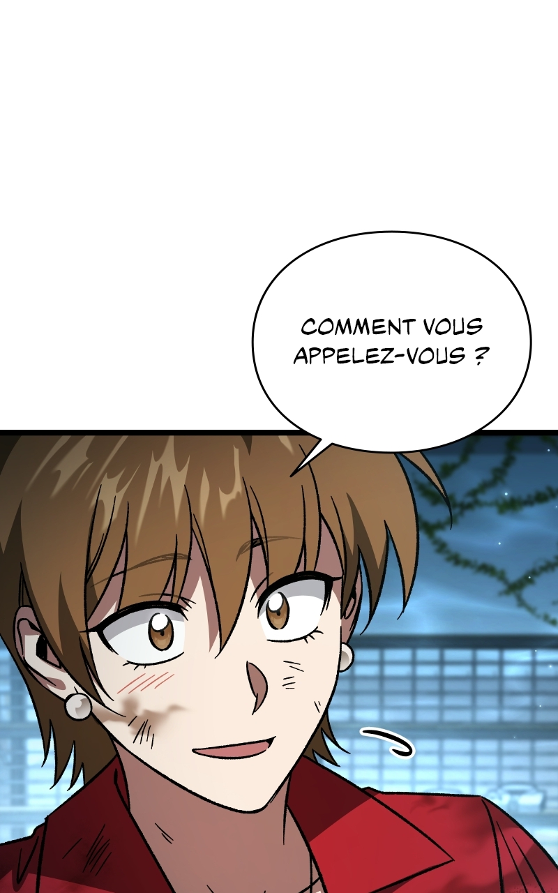 Read LV 99 The Princess of Dark Flare FR Manga Online