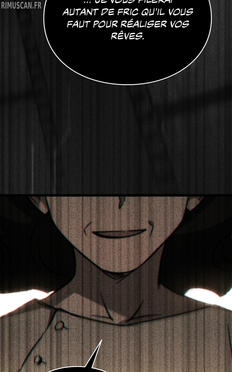 Read LV 99 The Princess of Dark Flare FR Manga Online