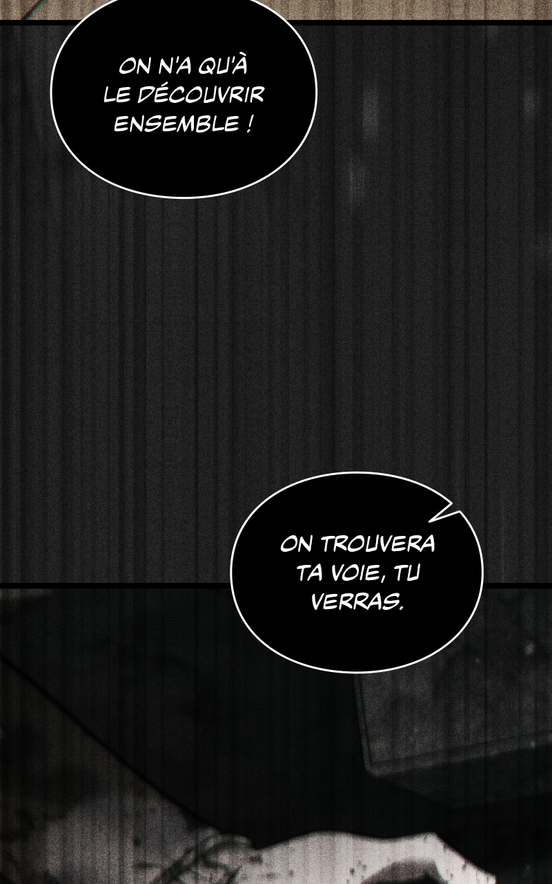 Read LV 99 The Princess of Dark Flare FR Manga Online