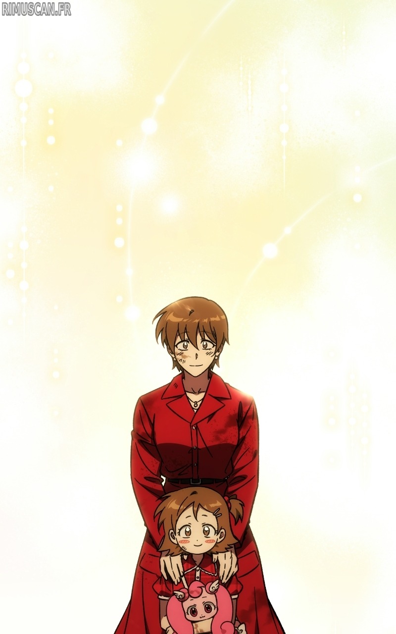 Read LV 99 The Princess of Dark Flare FR Manga Online