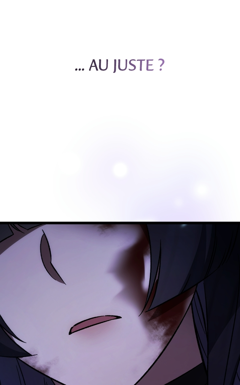 Read LV 99 The Princess of Dark Flare FR Manga Online