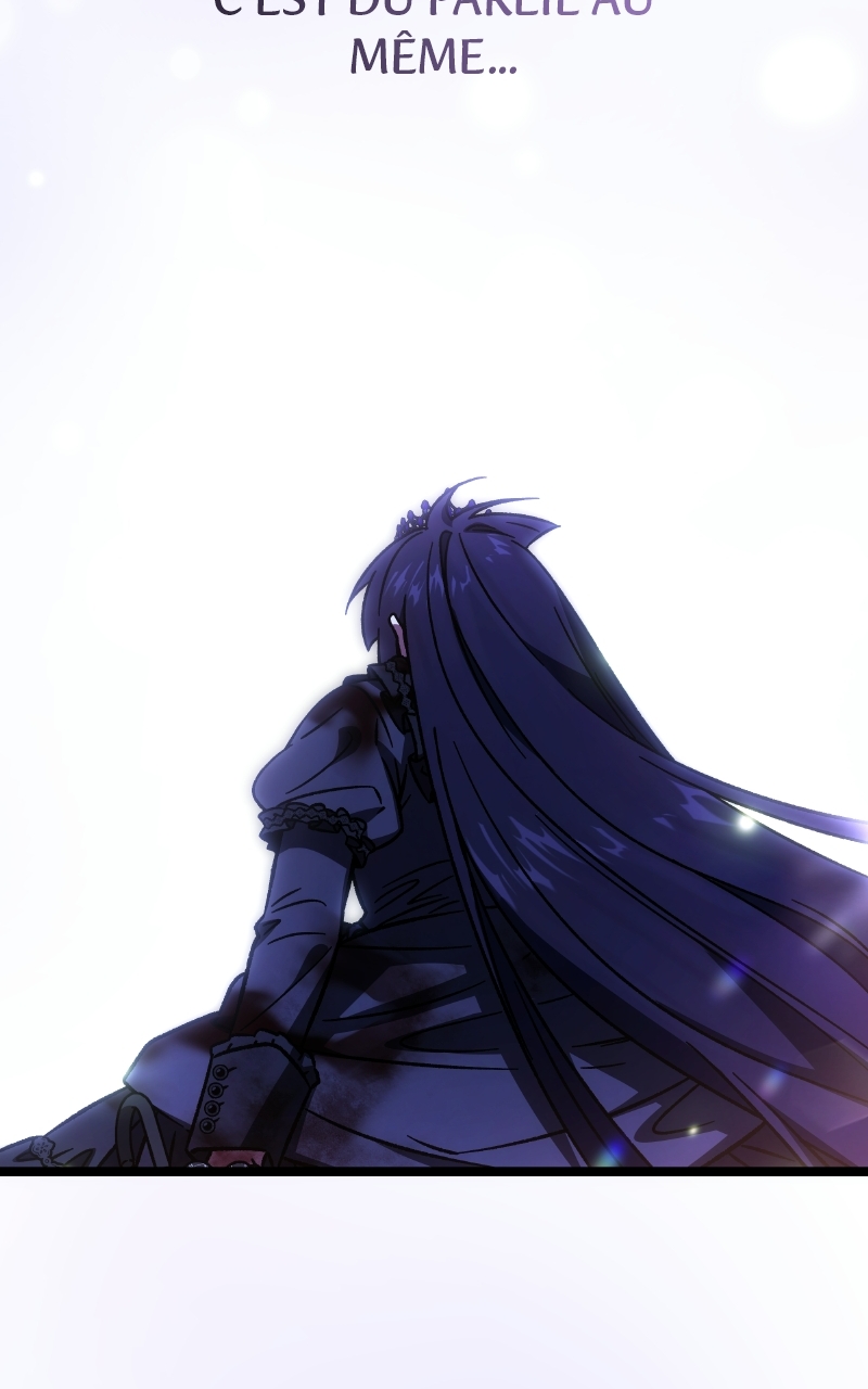 Read LV 99 The Princess of Dark Flare FR Manga Online