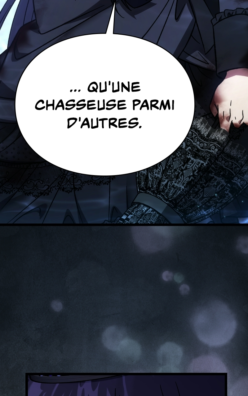 Read LV 99 The Princess of Dark Flare FR Manga Online