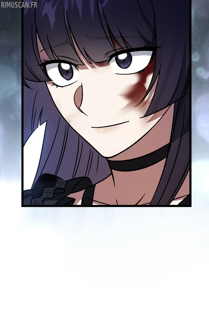 Read LV 99 The Princess of Dark Flare FR Manga Online
