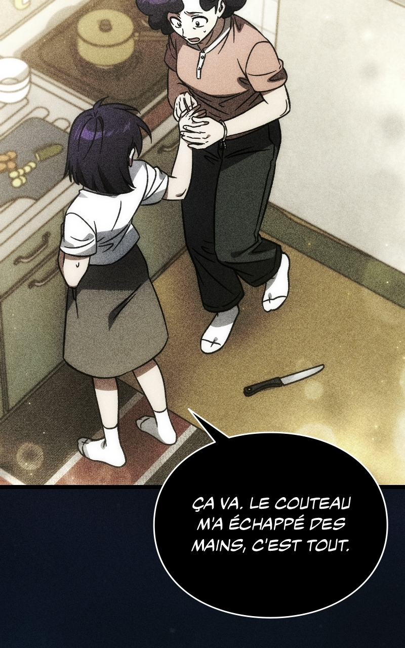 Read LV 99 The Princess of Dark Flare FR Manga Online