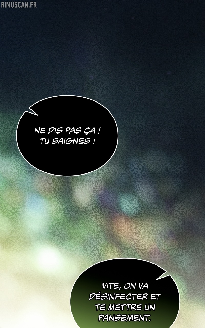 Read LV 99 The Princess of Dark Flare FR Manga Online