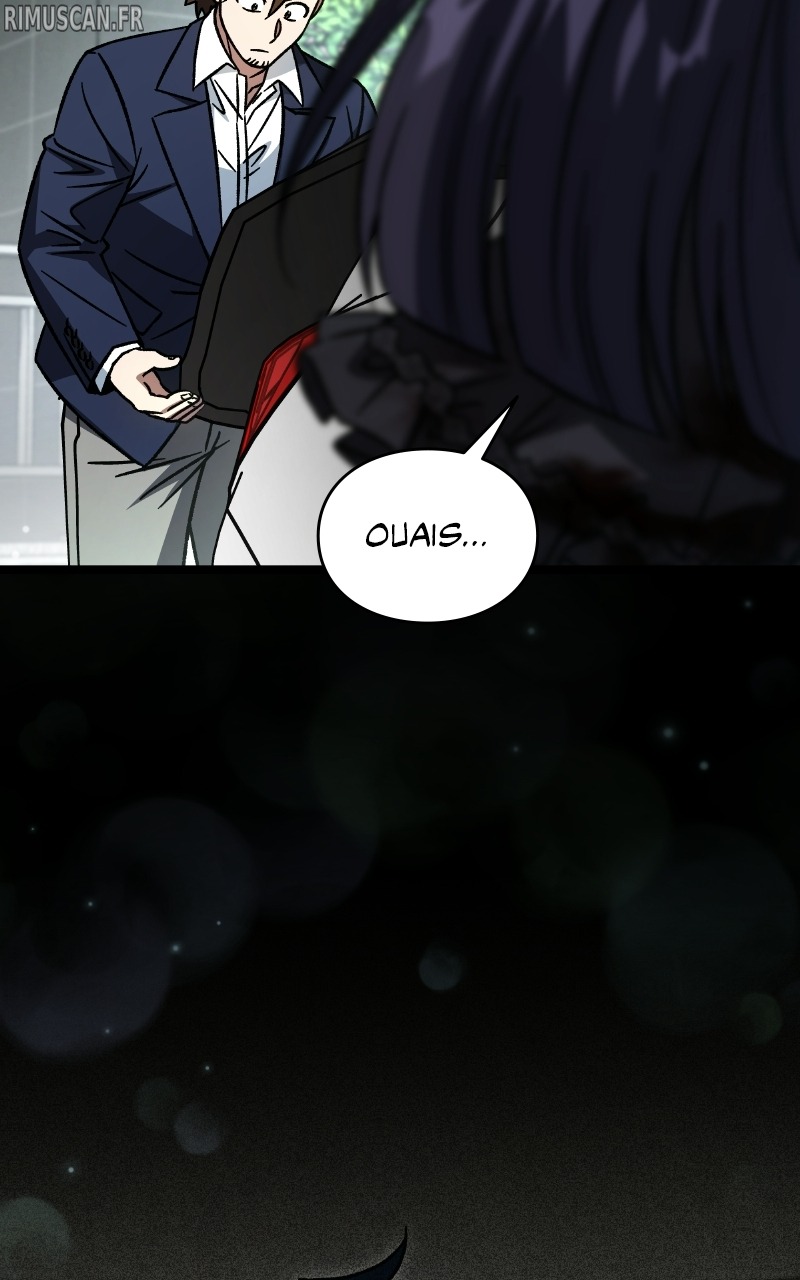 Read LV 99 The Princess of Dark Flare FR Manga Online