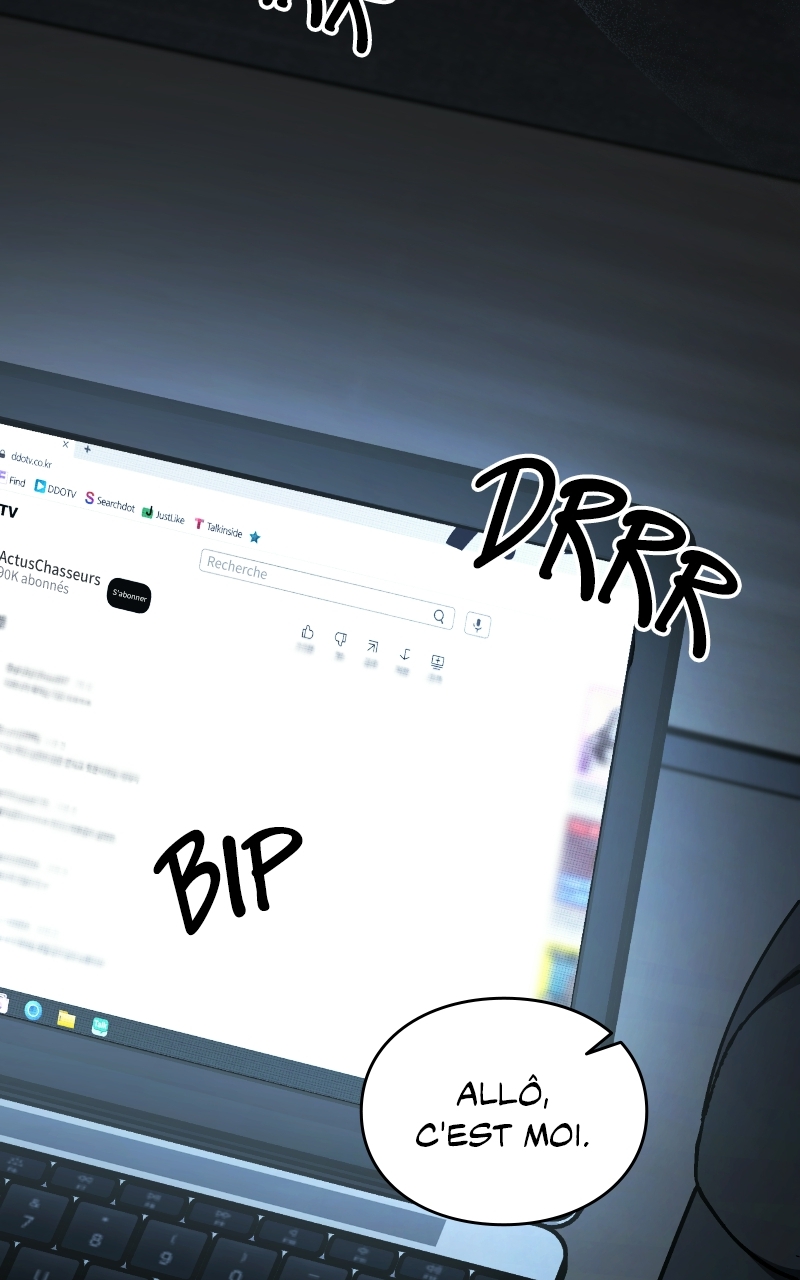 Read LV 99 The Princess of Dark Flare FR Manga Online
