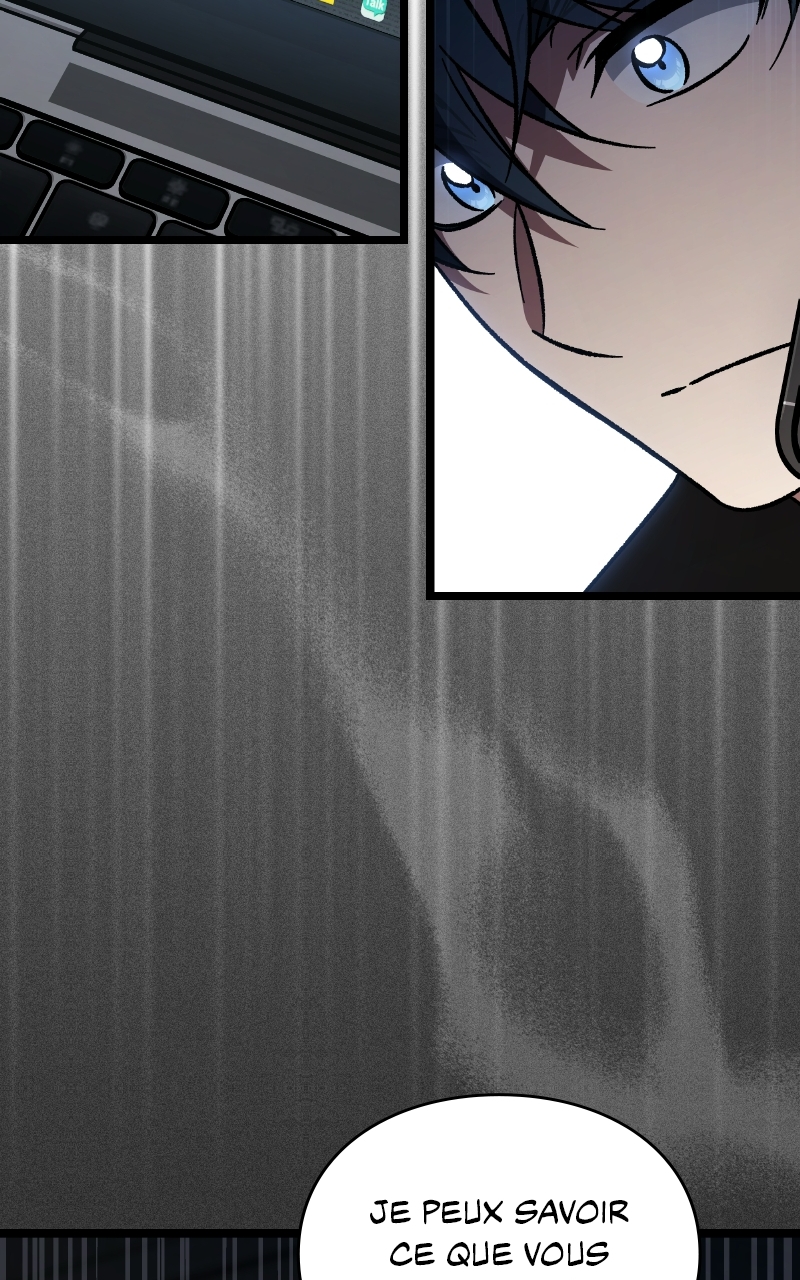 Read LV 99 The Princess of Dark Flare FR Manga Online