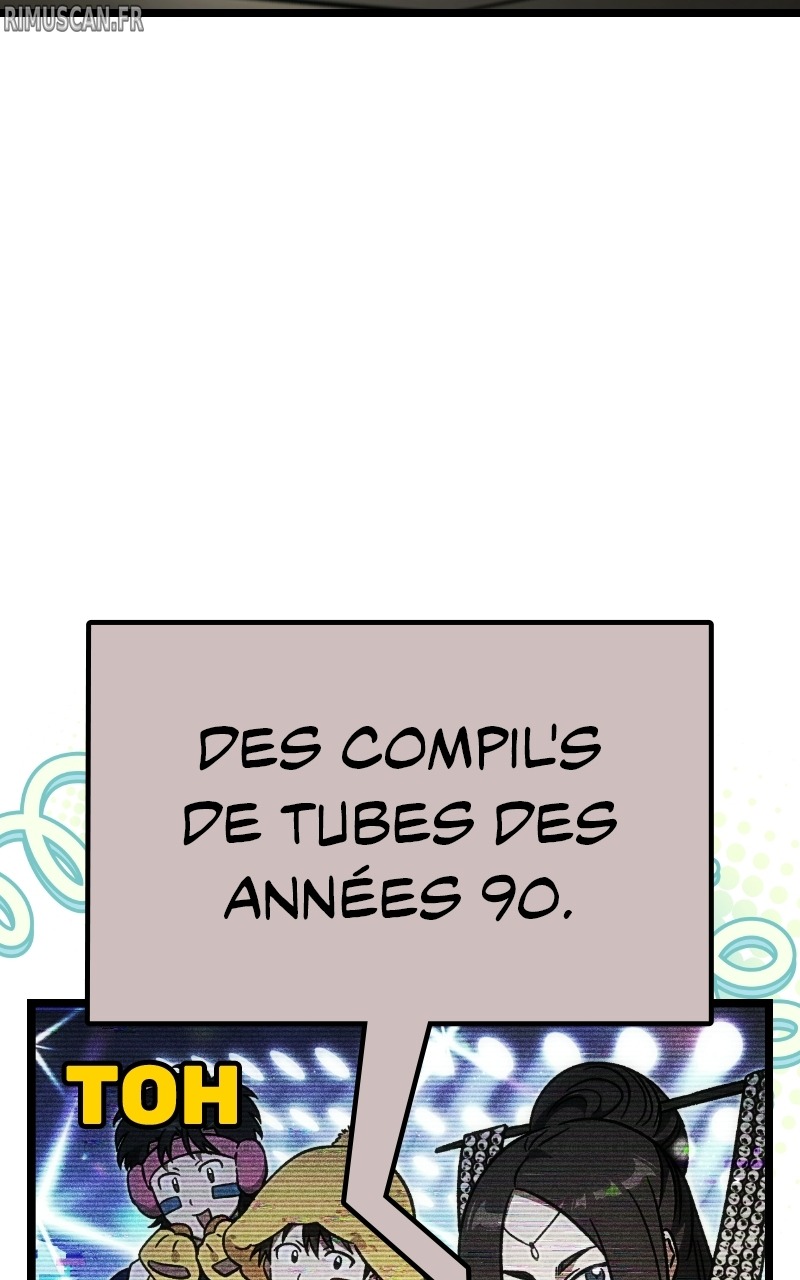 Read LV 99 The Princess of Dark Flare FR Manga Online