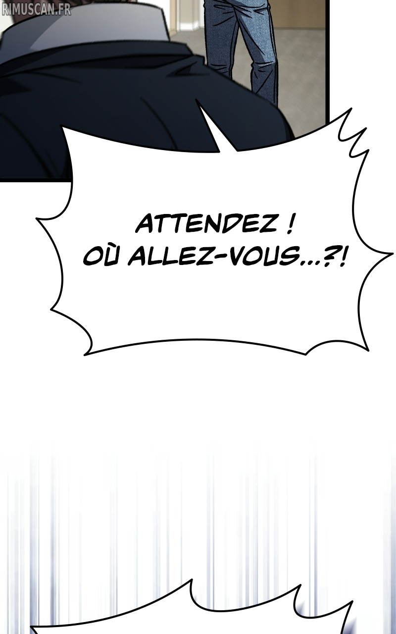Read LV 99 The Princess of Dark Flare FR Manga Online