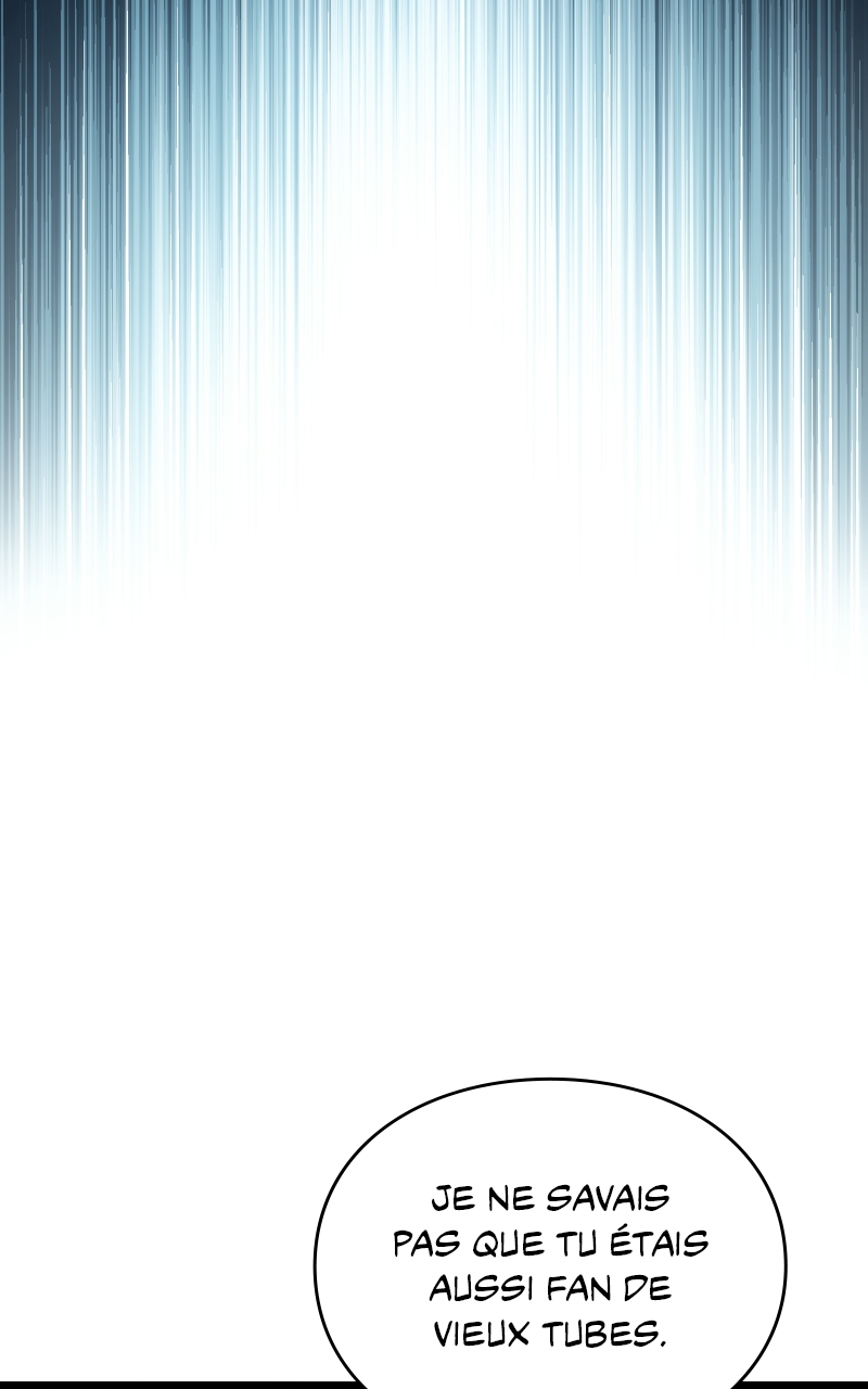 Read LV 99 The Princess of Dark Flare FR Manga Online