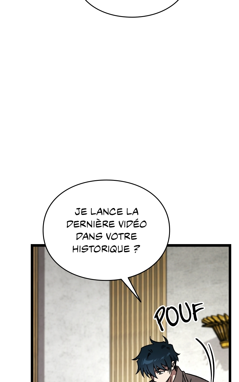 Read LV 99 The Princess of Dark Flare FR Manga Online