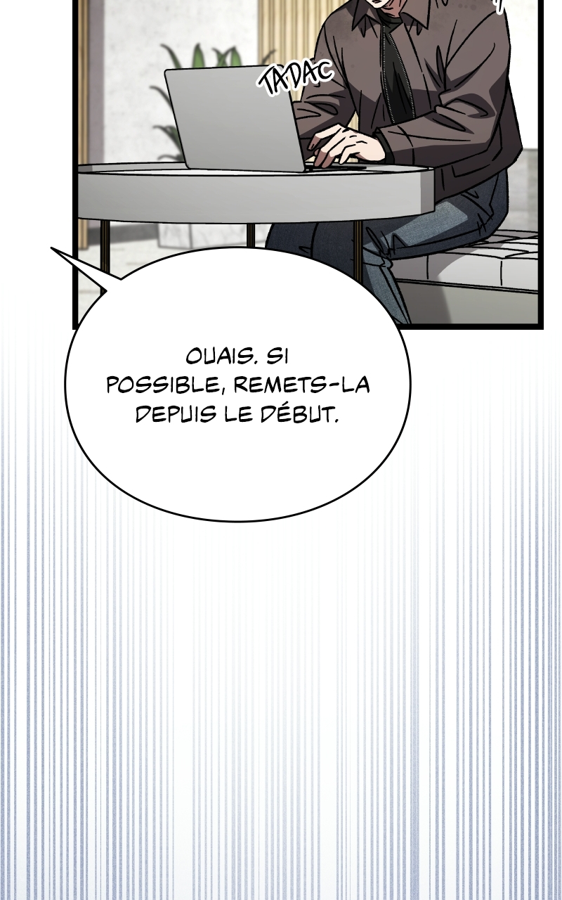Read LV 99 The Princess of Dark Flare FR Manga Online