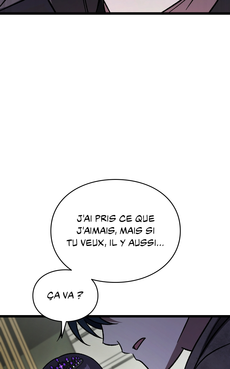 Read LV 99 The Princess of Dark Flare FR Manga Online