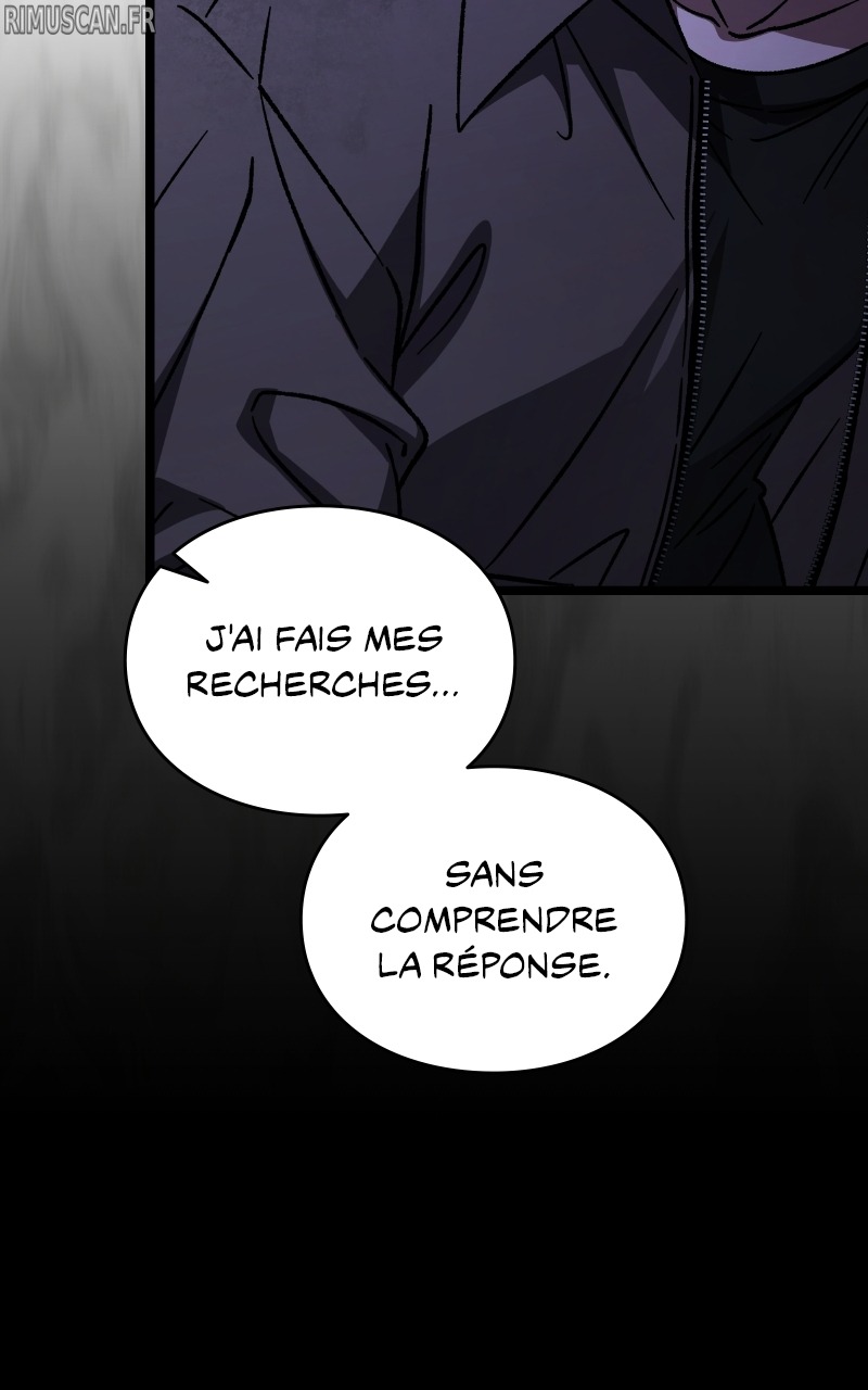 Read LV 99 The Princess of Dark Flare FR Manga Online