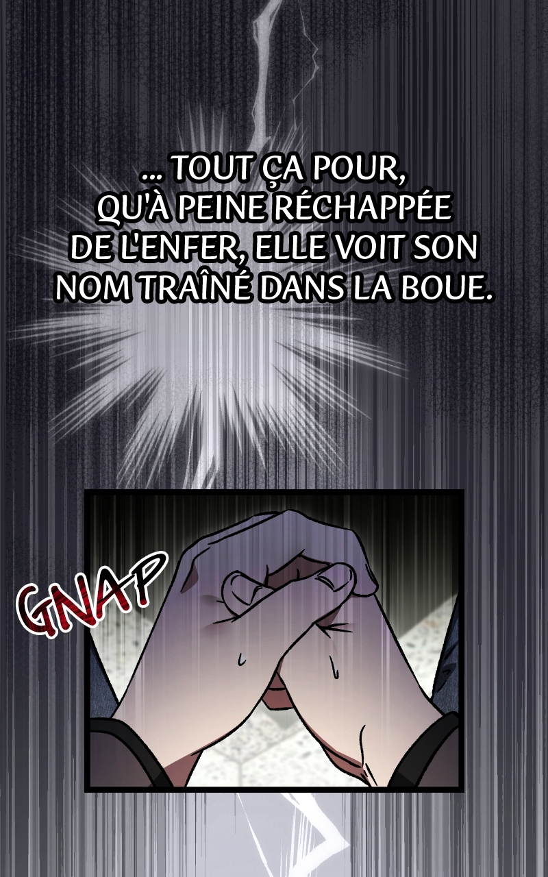 Read LV 99 The Princess of Dark Flare FR Manga Online